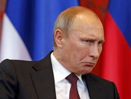 Журналіст висміяв Путіна за його оцінки життя в Україні