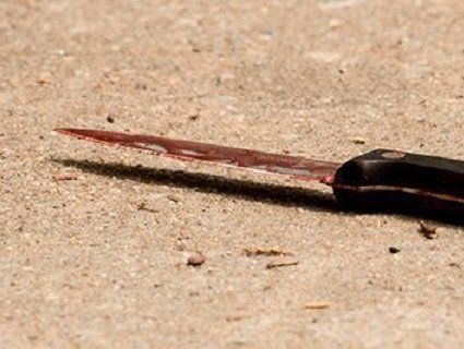 В Ківерцях зарізали 60-річного чоловіка