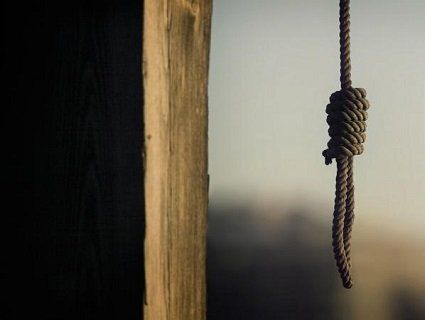 Боець АТО повісився після розмови зі священником сепаратистом