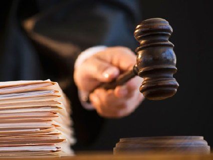У Луцьку суд оштрафував чоловіка за публікацію даних про обікравшу його людину