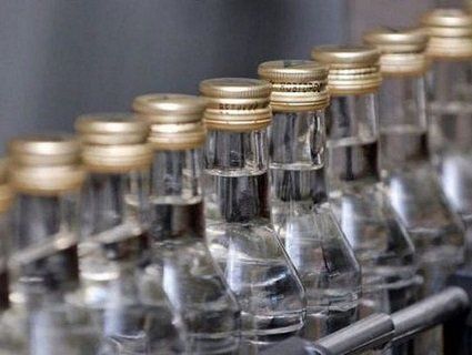 Правоохоронці Луцька відмовляються боротися з торгівлею сурогатом