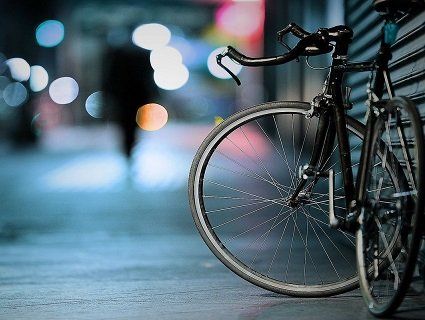 Поліція Естонії через 14 років знайшла вкрадений велосипед