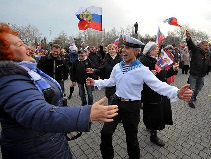 У росіянки відібрали землю в Криму, куплену після незаконної анексії