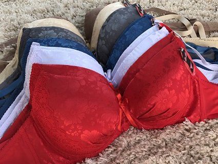 Китаянка заплатила шахраям 25 тисяч доларів за «чарівну білизну»