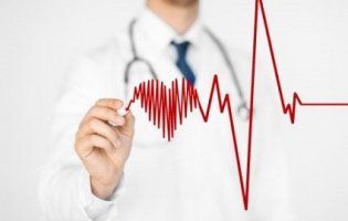 Шуми в серці: причини, симптоми та лікування