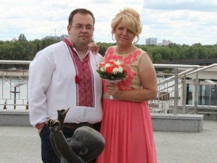 Облита кислотою знайшла порятунок у проекті «Поверніть мені красу»