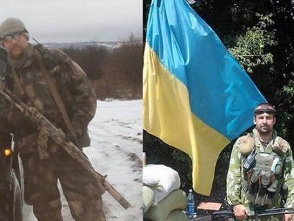 У Дніпрі в результаті перестрілки загинули два бійця АТО