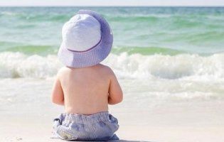 Як впливає море на  здоров’я дитини