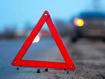 Боєць АТО загинув у ДТП