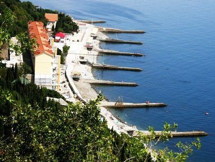 Крим без України безупинно котиться у прірву