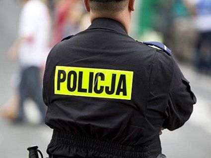 Двоє українців побилися з поляком і розбили йому автомобіль