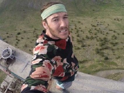 Австралієць відвідав близько 50-ти країн не користуючись літаками