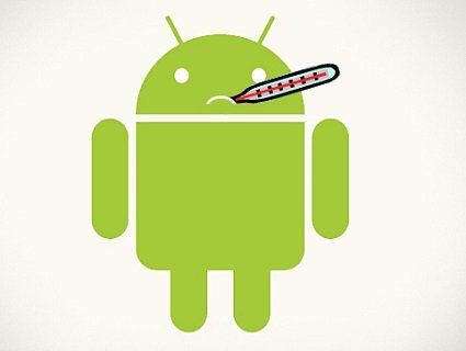 Українські смартфони атакує новий вірус