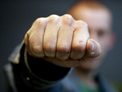 Волинянина побили на залізничній станції