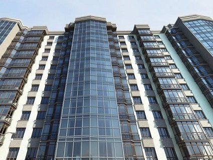 На Волині розбудовується тільки Луцьк