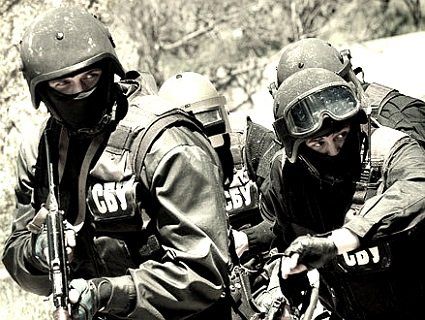 На Волині стартують масштабні антитерористичні навчання