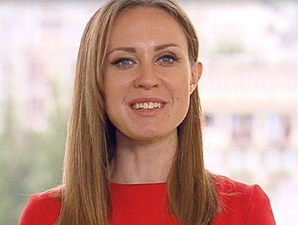 СБУ видворила з України російську пропагандистку