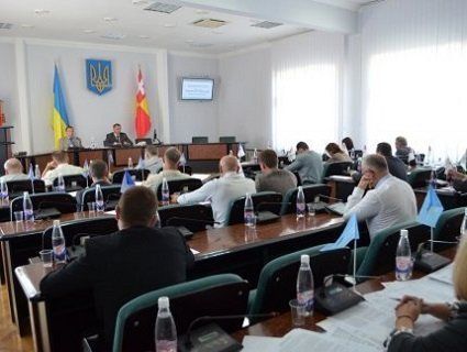 Луцька міськрада не дала грошей на добудову школи 27