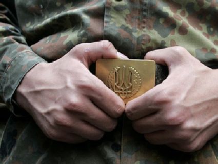 Рівненський суд засудив дезертира до трьох років в'язниці