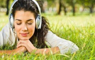 Музична терапія