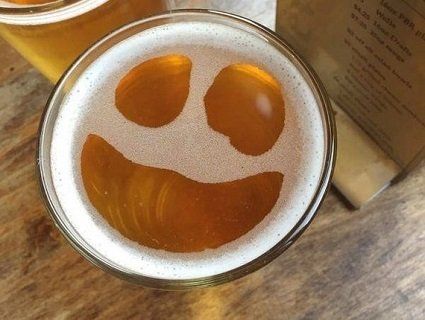 Вчені стверджують, що пиво робить людей здоровішими та розумнішими