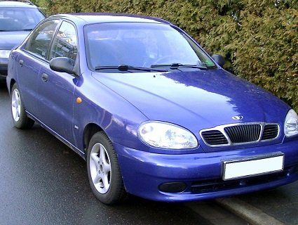 Волинянин приїхав переоформляти автомобіль з перебитими номерами