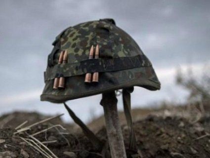 Українські військові в ближньому бою відкинули терористів Донбасу