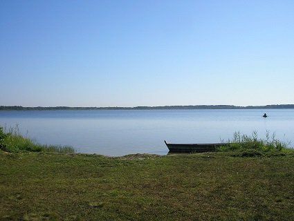 На Волині під час відпочинку помер чоловік