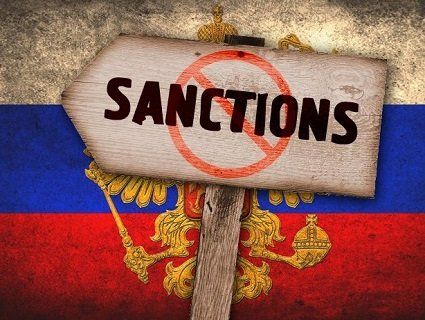 У мережі висміяли «дзеркальну» відповідь Росії на нові санкції США