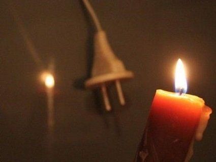 Окупований Крим залишився повністю без світла