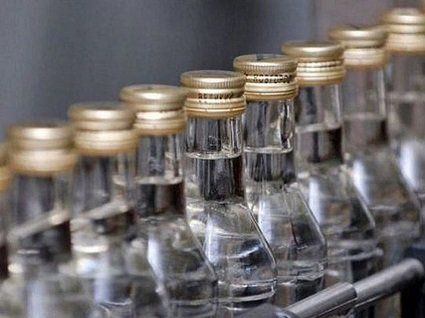 Муніципали спіймали лучанку на продажі сурогату