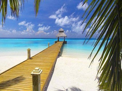 Відпочинок на Багамських островах