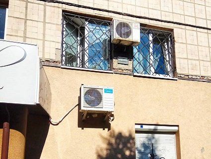 У вікно до волинської ведучої намагався залізти «Ромео»