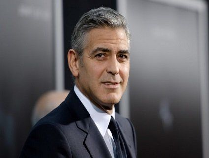 Клуні виідлить 2 мільйони доларів для дітей із Сирії