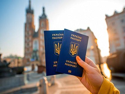 Міністерство закордонних справ веде перемовини щодо розширення безвізу