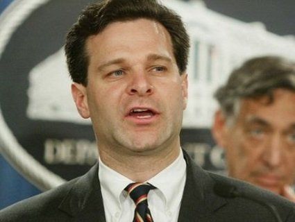 У США обрали нового керівника ФБР