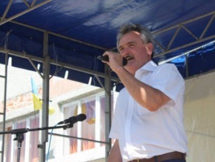 На Волині сільський голова побив свою підлеглу