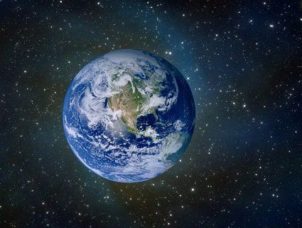 Людство вичерпало ліміт поновлюваних ресурсів Землі