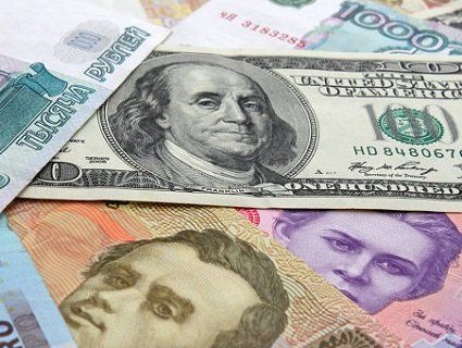 Курс валют на 3 серпня