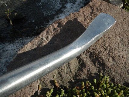 На Житомирщині від удару ломом трагічно загинула 2-річна дитина