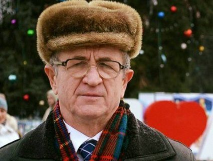 У Луцьку троє молодиків побили журналіста