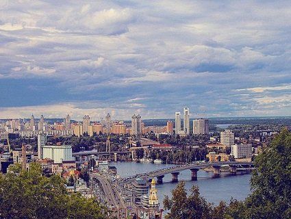 Спека в столиці б'є усі рекорди