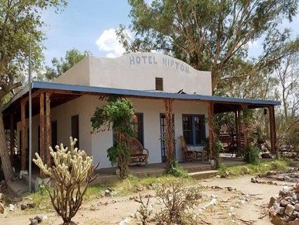 Виробники марихуани викупили ціле містечко в США