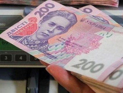 На Волині стрімко зростає зарплата