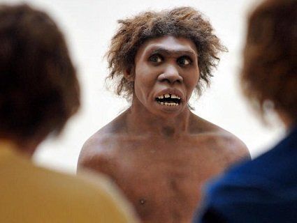 Вчені стверджують, що людина на Землі з'явилася випадково