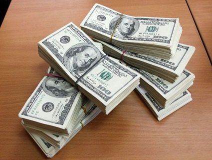 У фермера вкрали $500 тисяч