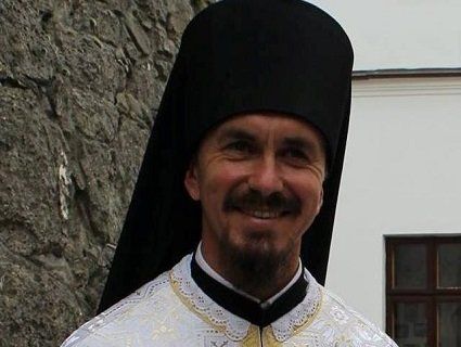Львівський священик – чемпіон з пауерліфтингу