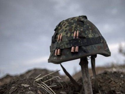 Оприлюднено кількість загиблих на Донбасі за три роки війни