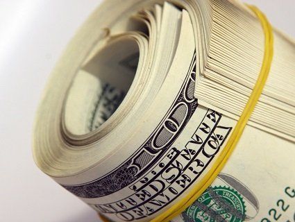 Курс валют на 9 серпня