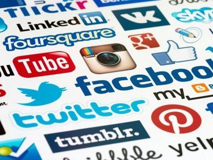 Опубліковано ТОП найбільш відвідуваних сайтів в Україні